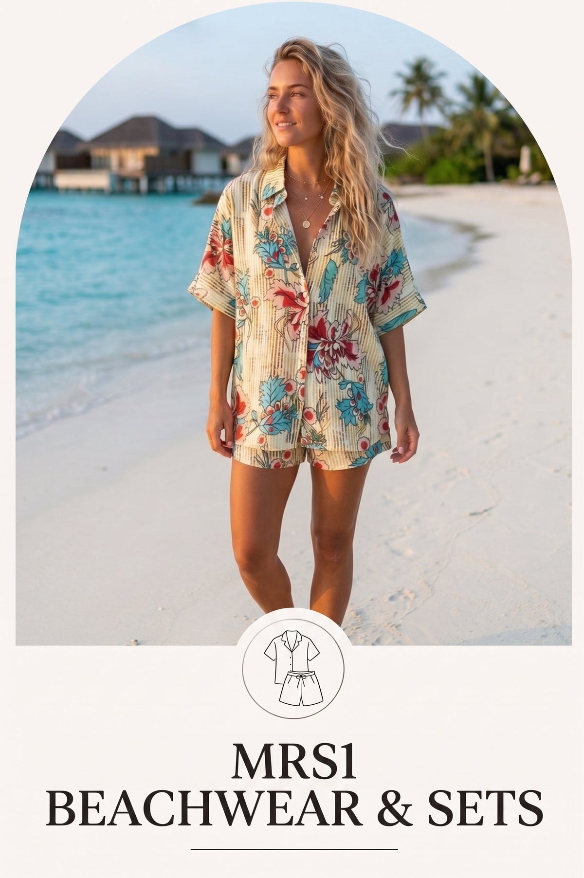 Matching Co-ord Set